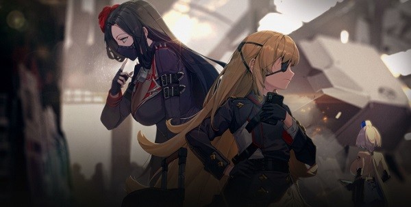 胜利女神妮姬台服图5