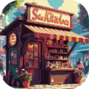光能贩卖店V1.0