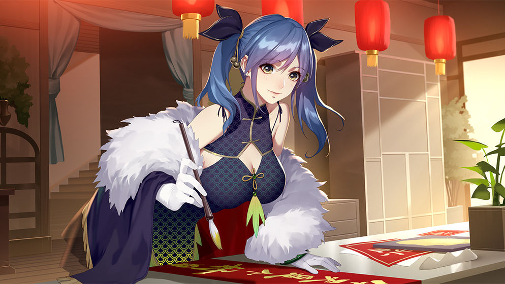 姬魔恋战纪-图2