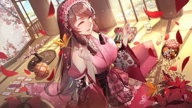 姬魔恋战纪-图4