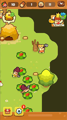 轻轻松松做黄帝(1)