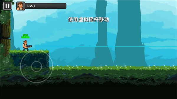 自动开火先生