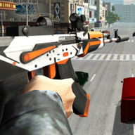 狙击手刺客V1.41
