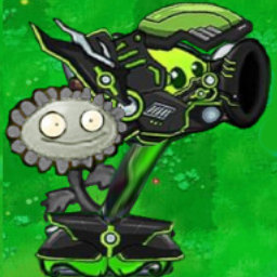 植物戰(zhàn)爭隨機版