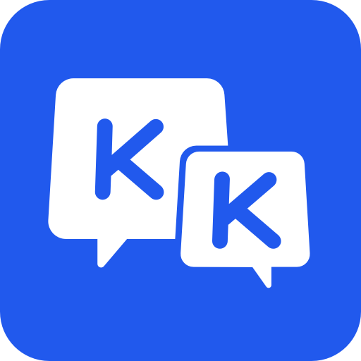 KK键盘V3.4.2.11060