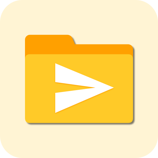 超级文件快传V1.0.4