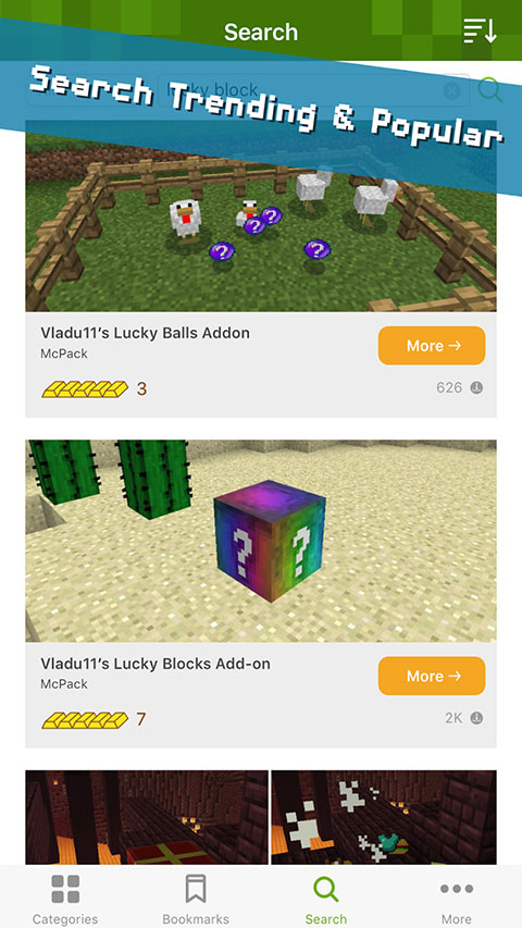 Addons漢化版