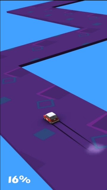 全民疯狂赛车图1