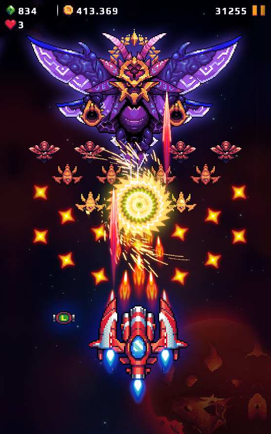 空中军队图4