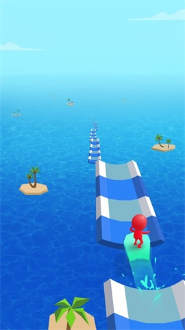 水上竞赛3D-图3