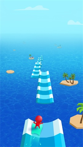 水上竞赛3D-图2
