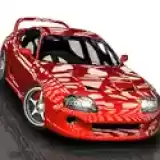 SR街頭賽車中文版