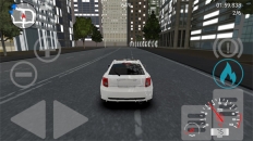 SR街頭賽車中文版圖1
