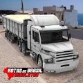 巴西航路模拟器V0.0.4