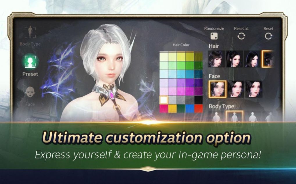 GIGA：龙之战-图2