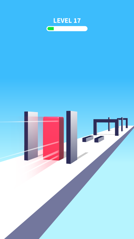 果冻变化3D(3)