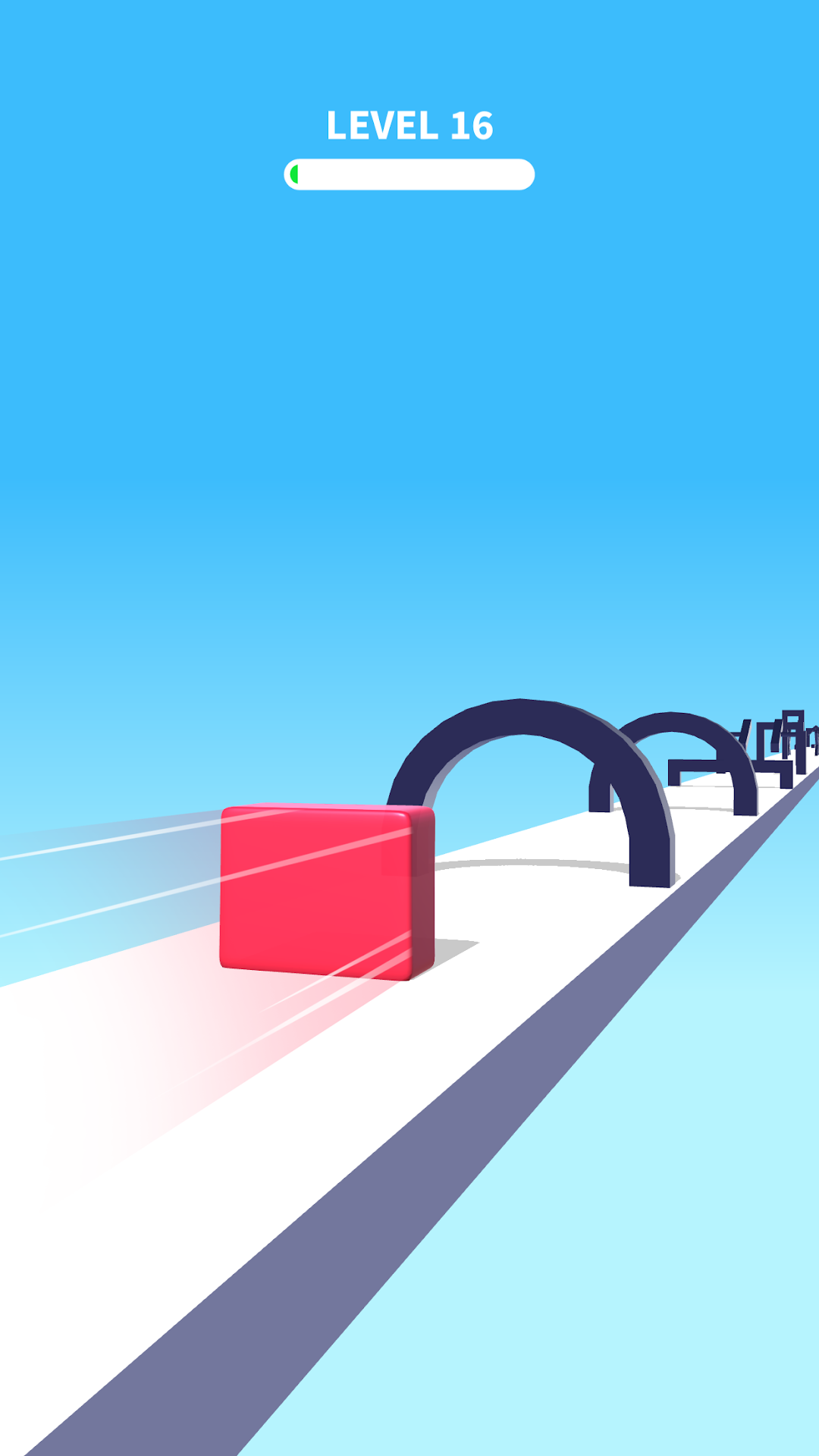 果冻变化3D(4)