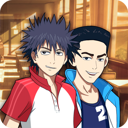 中国式同桌V1.0.1