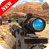 枪战精英杀手V1.0.0