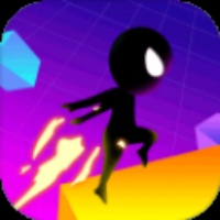 极限火柴人跳跃V1.0.0
