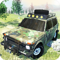 俄罗斯汽车越野V1.2