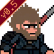 黑神話像素版