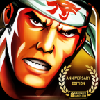 武士2：复仇