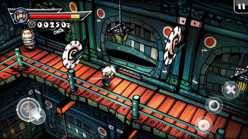 武士2：复仇图7