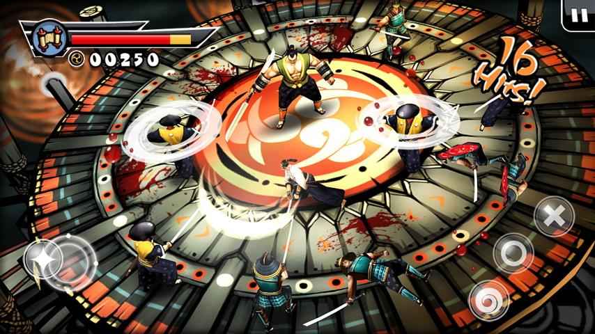 武士2：复仇图6