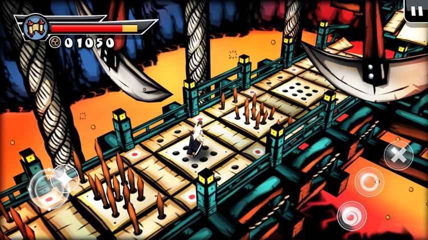 武士2：复仇图5