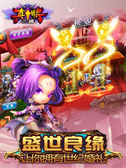 真将三国图5
