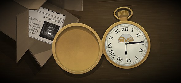 滴答滴答：双人故事图1