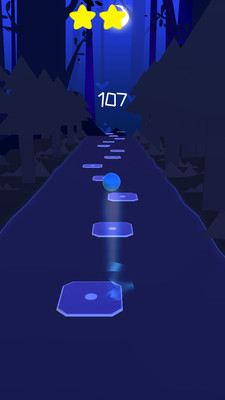 音乐球球跳跃图3