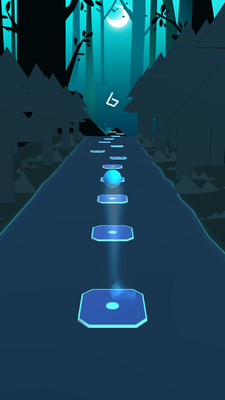 音乐球球跳跃图4