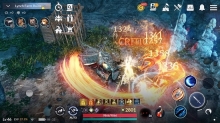 黑色沙漠Mobile图1