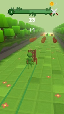 水果猎人3D图3