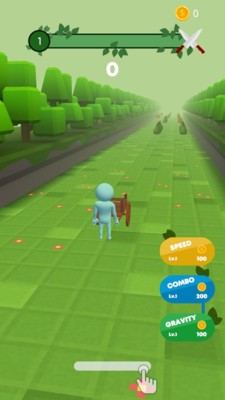 水果猎人3D图2