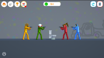 3D游乐场图5