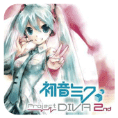 初音未来:歌姬计划2