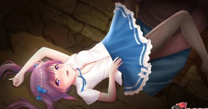 末日少女珍娜的生存日记冷狐版图4