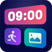 万能小组件盒子 V1.32