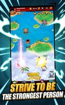 Rise of Dragon图2
