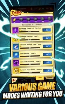 Rise of Dragon图3