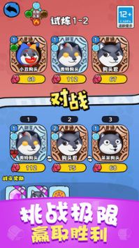 保护狗头小萝莉截图4