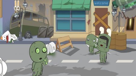 逃离纸盒镇2图3