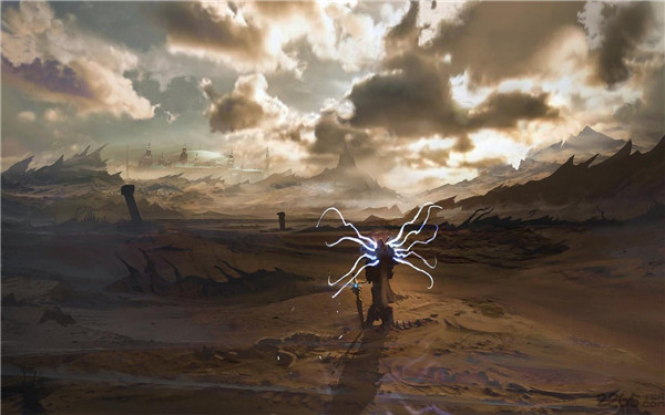 暗黑破壞神2重制版圖1