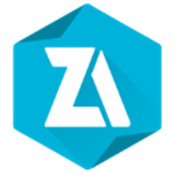 ZArchiver Pro V1.0.9