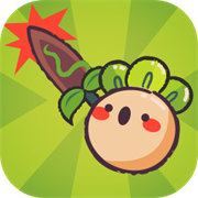 大頭菜菜歷險記完整版