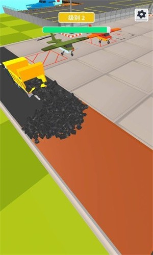 我要修马路图3