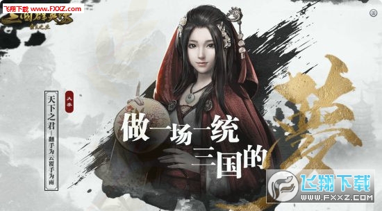 三国群英传:霸王之业安卓版(3)